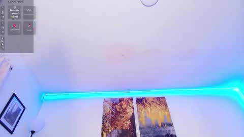 Snapshot of goldenhugecocktss chatting on February 28, 10:38 am May smith online show from February 28, 10:38 am