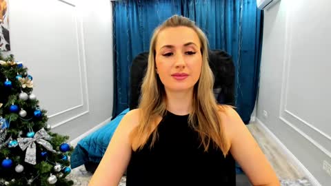 Olivia online show from January 12, 7:31 pm