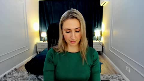 Olivia online show from February 23, 11:33 am