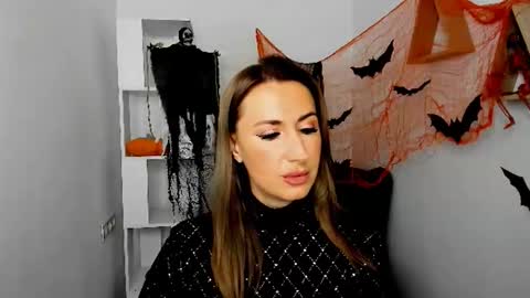 Olivia online show from October 11, 7:12 pm