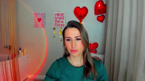 Olivia online show from February 18, 3:24 am