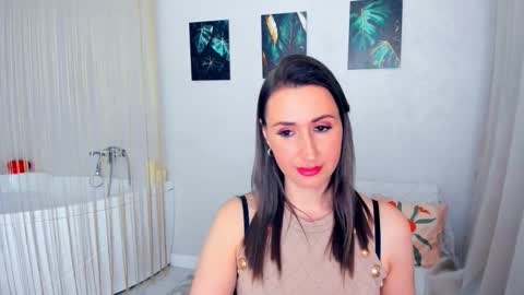 Olivia online show from March 17, 3:33 am