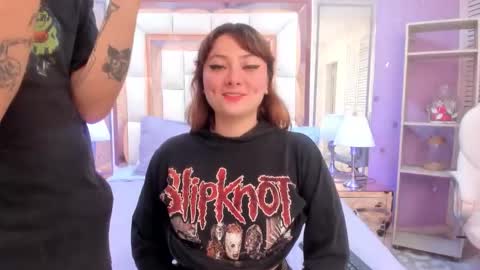 goldentemptation_ online show from March 24, 8:03 pm