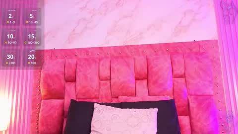 goldilockss15 online show from February 10, 5:00 am