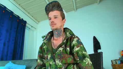 Goldy Loyal93 online show from September 17, 5:20 am