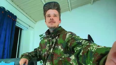 Goldy Loyal93 online show from September 21, 8:27 am