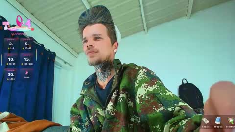 Goldy Loyal93 online show from September 25, 8:40 am