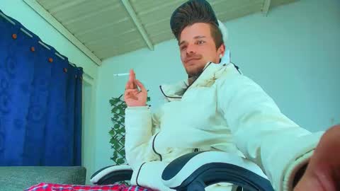 Goldy Loyal93 online show from October 1, 6:08 am