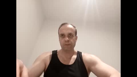 golemkur25 online show from April 12, 9:20 pm