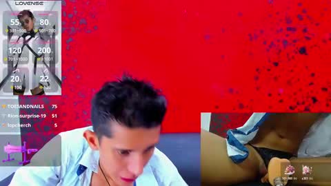 Snapshot of gomita_angel chatting on December 31, 6:24 pm angel online show from December 31, 6:24 pm