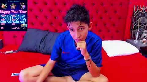 Snapshot of gomita_angel chatting on January 4, 9:41 pm angel online show from January 4, 9:41 pm