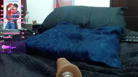 Snapshot of gomita_angel chatting on January 10, 1:10 am angel online show from January 10, 1:10 am