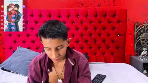 Snapshot of gomita_angel chatting on January 17, 10:56 pm angel online show from January 17, 10:56 pm