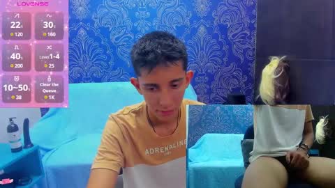 Snapshot of gomita_angel chatting on January 19, 8:41 pm angel online show from January 19, 8:41 pm