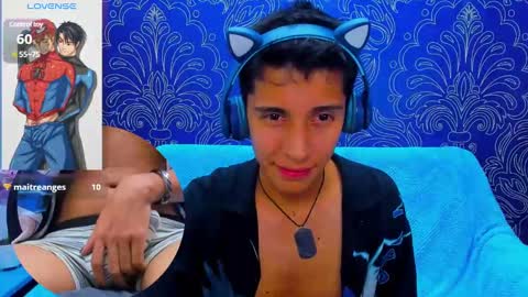 Snapshot of gomita_angel chatting on February 4, 5:10 am angel online show from February 4, 5:10 am