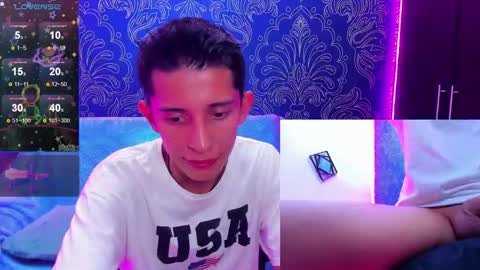 Snapshot of gomita_angel chatting on February 7, 1:36 am angel online show from February 7, 1:36 am