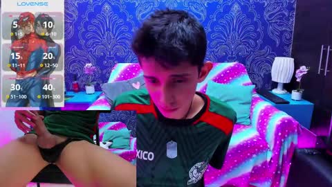 Snapshot of gomita_angel chatting on February 14, 2:18 am angel online show from February 14, 2:18 am