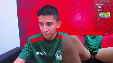 Snapshot of gomita_angel chatting on February 25, 8:30 pm angel online show from February 25, 8:30 pm