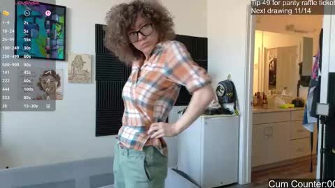 Snapshot of gomoreup chatting on November 6, 7:59 pm gomoreup online show from November 6, 7:59 pm