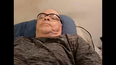 Snapshot of gonadalache chatting on December 2, 7:09 pm gonadalache online show from December 2, 7:09 pm