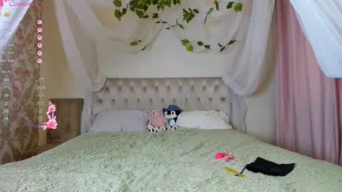 gongjulee online show from October 12, 2:43 am