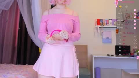 gongjulee online show from March 24, 2:05 am