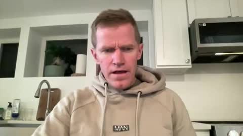 Colton Cummings online show from April 23, 5:52 am