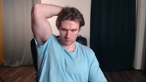 GonzotrasH online show from February 18, 3:30 pm