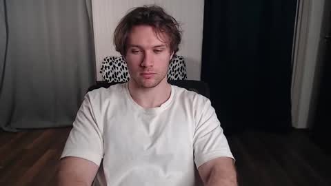 GonzotrasH online show from March 1, 12:07 pm