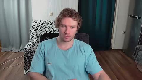 GonzotrasH online show from April 3, 3:54 pm