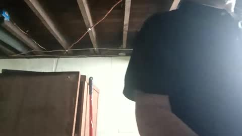 goober1979 online show from April 1, 6:16 pm