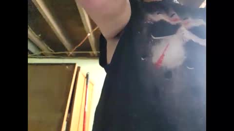 goober1979 online show from April 18, 10:21 pm