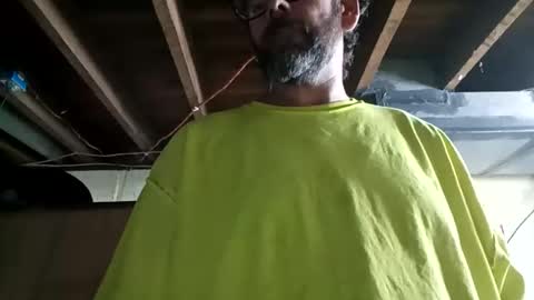 goober1979 online show from April 22, 7:26 pm