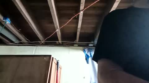 goober1979 online show from April 25, 9:34 am