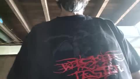 goober1979 online show from April 25, 4:37 pm