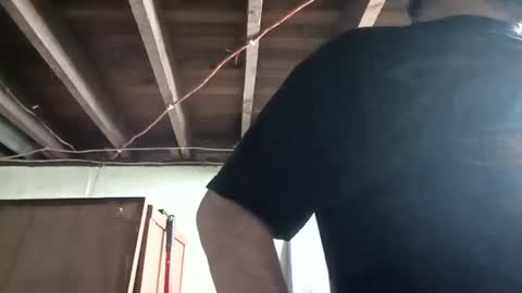 goober1979 online show from April 26, 11:19 am