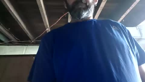 goober1979 online show from April 27, 11:19 am