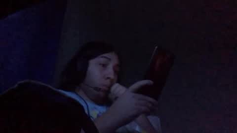 Snapshot of goober777 chatting on February 19, 6:53 am goober777 online show from February 19, 6:53 am