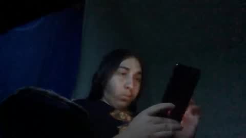 Snapshot of goober777 chatting on February 24, 8:01 am goober777 online show from February 24, 8:01 am