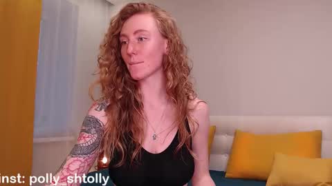 Snapshot of good__choice chatting on October 28, 12:30 pm Polly online show from October 28, 12:30 pm