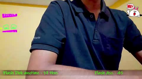 Joel online show from October 2, 4:19 am