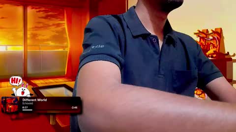 Joel online show from November 10, 4:50 pm