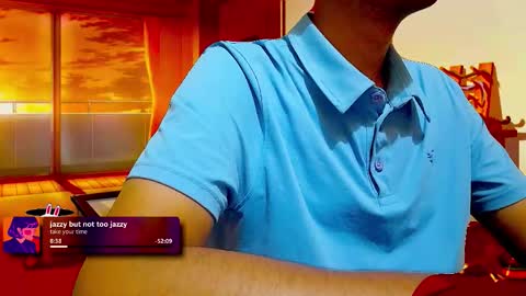 Joel online show from November 27, 5:48 pm