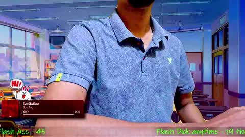 Joel online show from February 18, 4:30 am