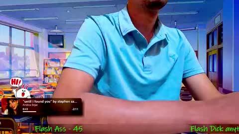 Joel online show from March 6, 8:22 am