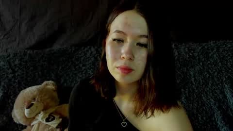 Snapshot of good_diva3 chatting on July 7, 9:35 am Nika online show from July 7, 9:35 am