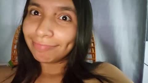 salome online show from October 25, 1:40 pm