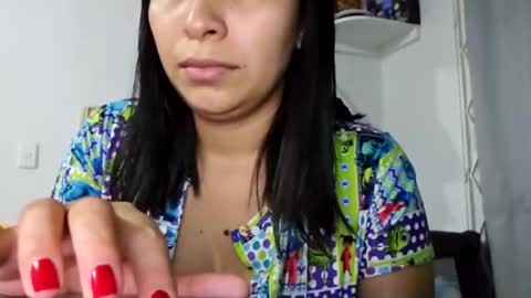 salome online show from November 23, 11:15 pm