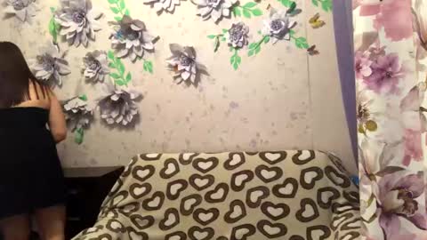 Snapshot of good_girl_24 chatting on February 13, 8:24 pm good_girl_24 online show from February 13, 8:24 pm