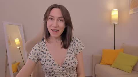 Good GlamorGirl online show from February 20, 4:20 am